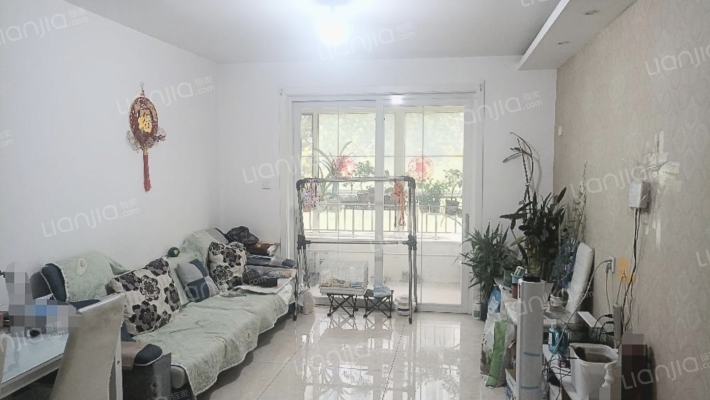 长城家园南区二手房实景图