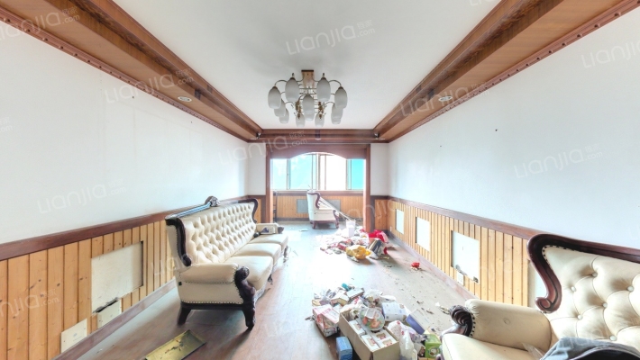 东川苑二手房实景图