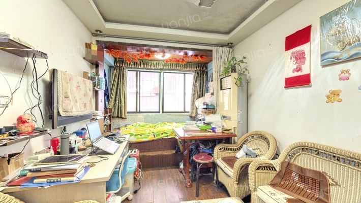 莫愁东寓二手房实景图