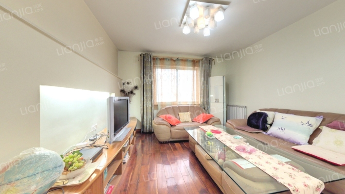 福满園二手房实景图