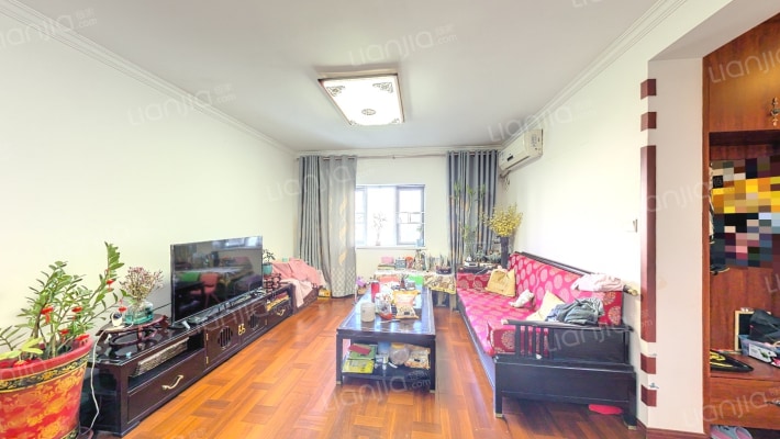 景新花园二手房实景图