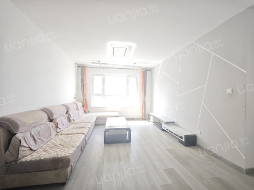 整租·轩和苑A区 3室2厅 南/北