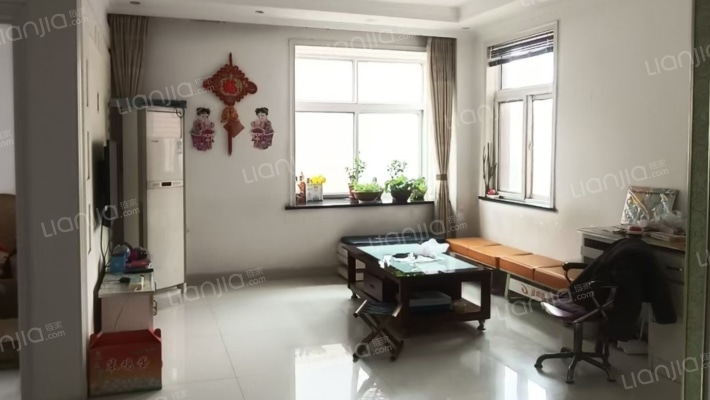 新宇佳苑二手房实景图