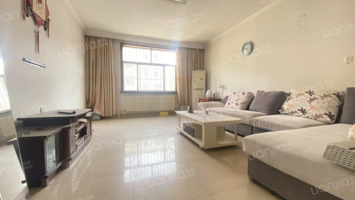 酿造厂小区二手房实景图