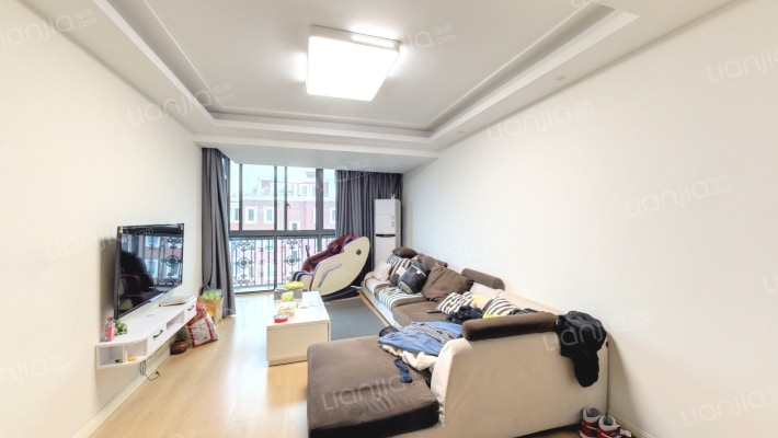 浦江花苑二手房实景图
