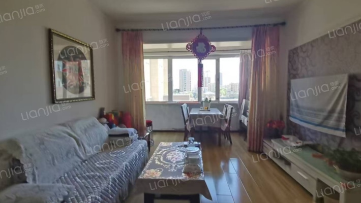 上京府邸二手房实景图