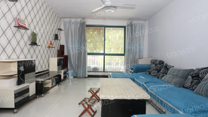 吉祥小区二手房实景图