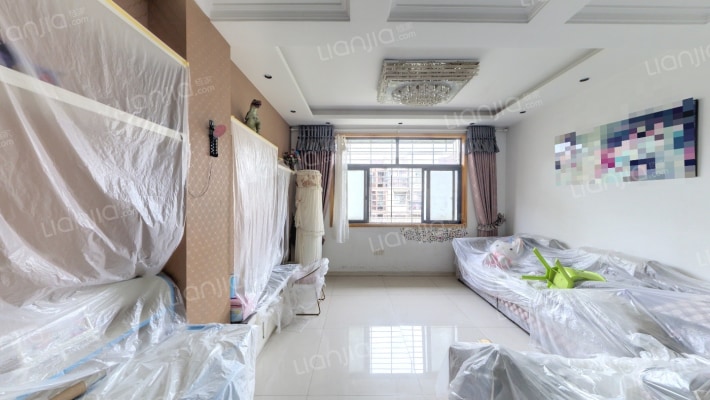 嘉禾·上城二手房实景图