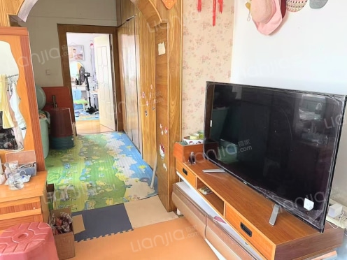 整租·县前街小区 1室1厅 东