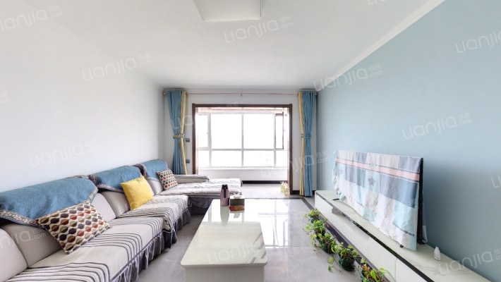 秀川润园二手房实景图