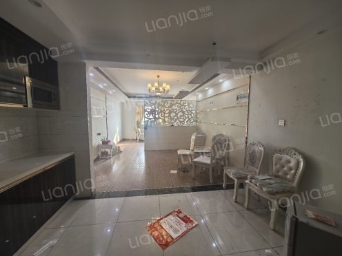 整租·太平洋梦时代广场 3室1厅 南