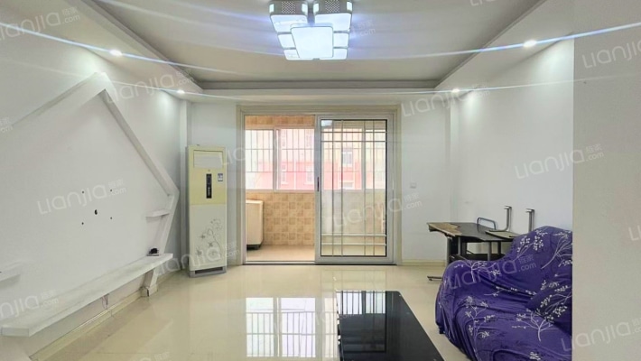 玫瑰家园二手房实景图