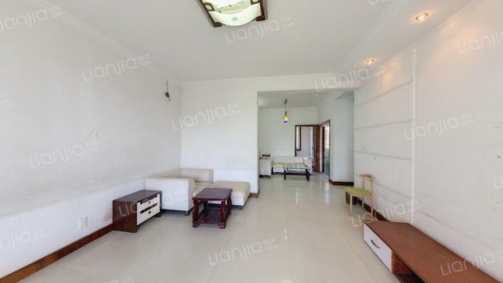 碧水苑东区二手房实景图