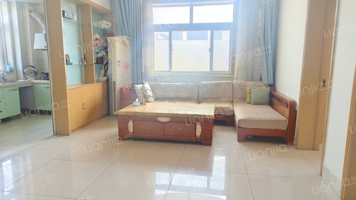 瑞源嘉城二手房实景图