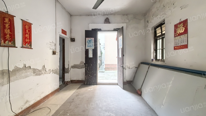 陈村自建房锦龙居委会二手房实景图