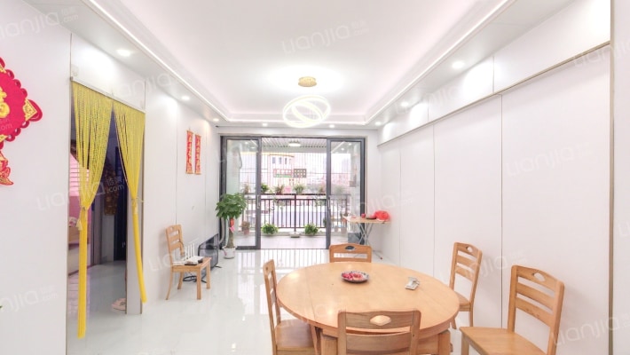 跃龙楼二手房实景图