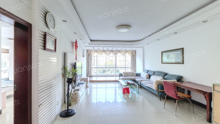 广南公寓二手房实景图