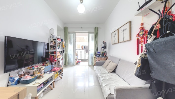 新天地名居二手房实景图