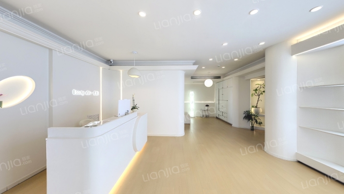 京瑞大厦二手房实景图