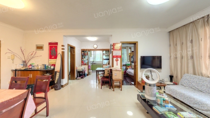 新宁金禧园二手房实景图