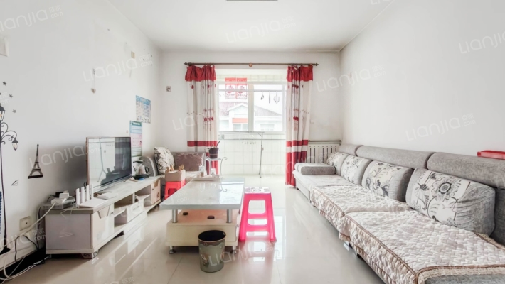 木秀园二手房实景图