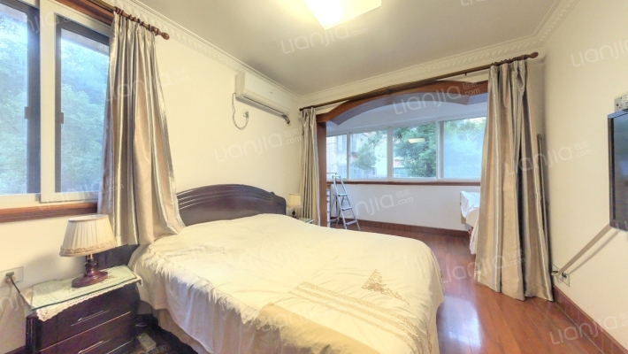 金浦小区(塘桥)二手房实景图