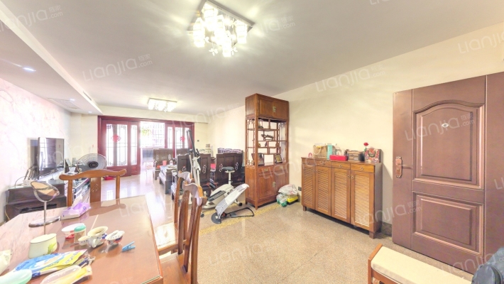 明发花园一期二手房实景图