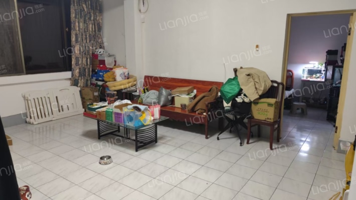 省建行宿舍（国贸）二手房实景图