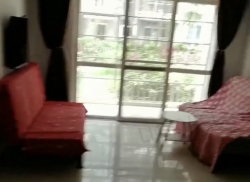 整租·盈滨绿生花园 1室1厅 南_盈滨绿生花园租房