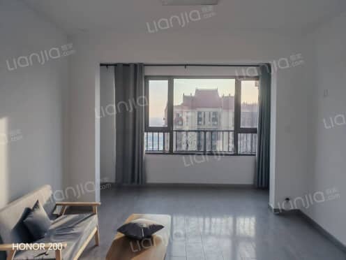 整租·恒大城市小镇･珺睿府一期 3室2厅 南/北