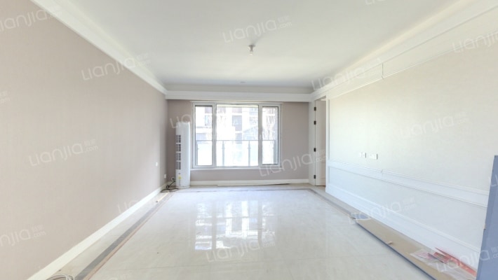 格调菁园二手房实景图