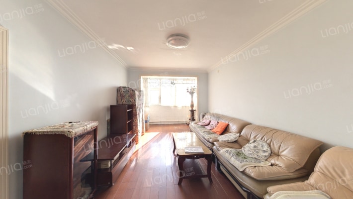 车城名仕家园一汽二十五街区二手房实景图