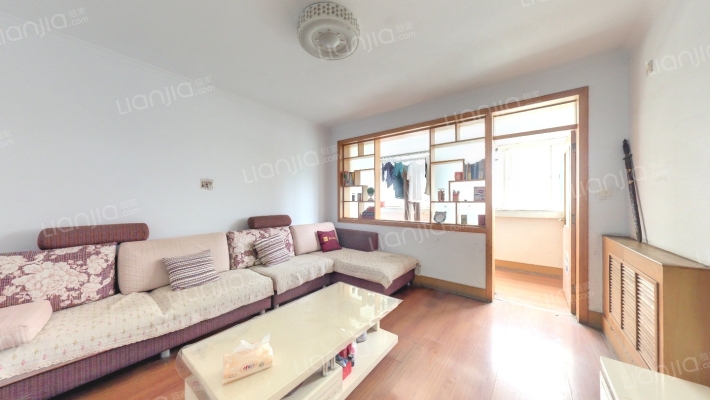 如意家園二手房实景图