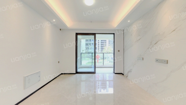 鹏瑞云璟湾二手房实景图