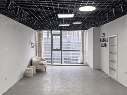 整租·华润大厦 1室0厅 南