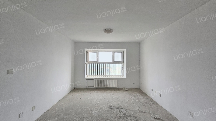 水泉社区四期二手房实景图