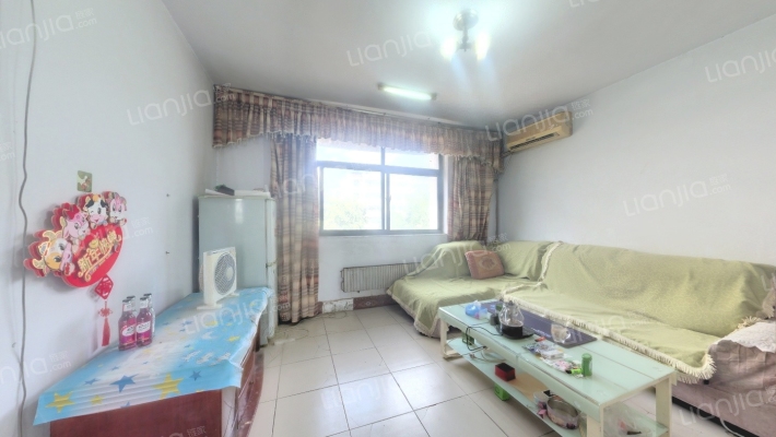 毓秀新村二手房实景图