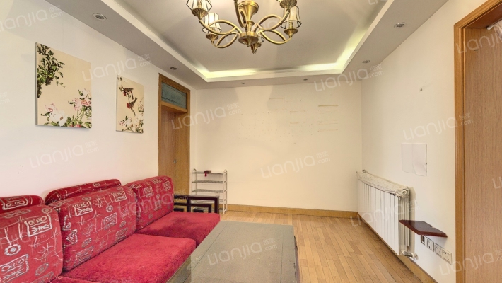 凤凰西街118号二手房实景图