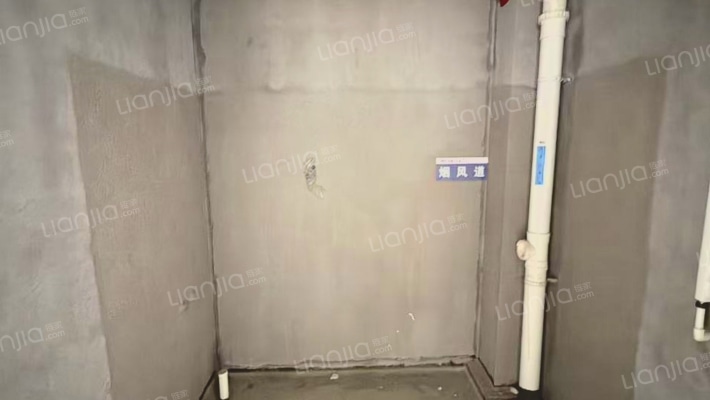 桃源新都孔雀城 3室2厅 南 北-卫生间A