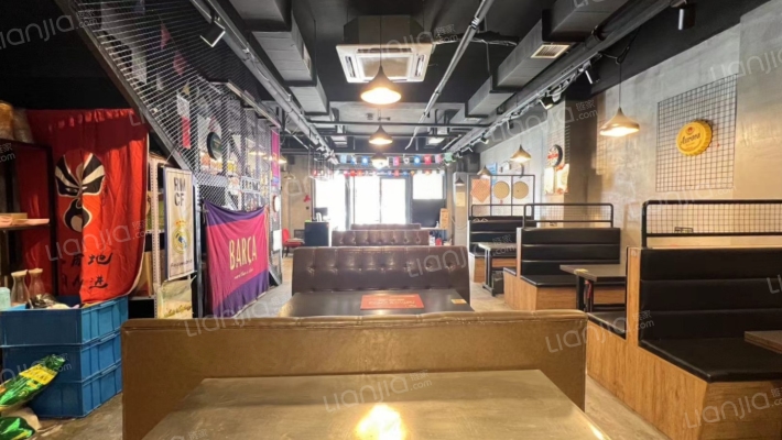 远洋荣域二手房实景图