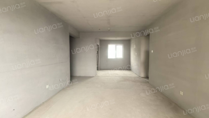 三利中和城B区南北通透三居室，楼层好采光好-餐厅