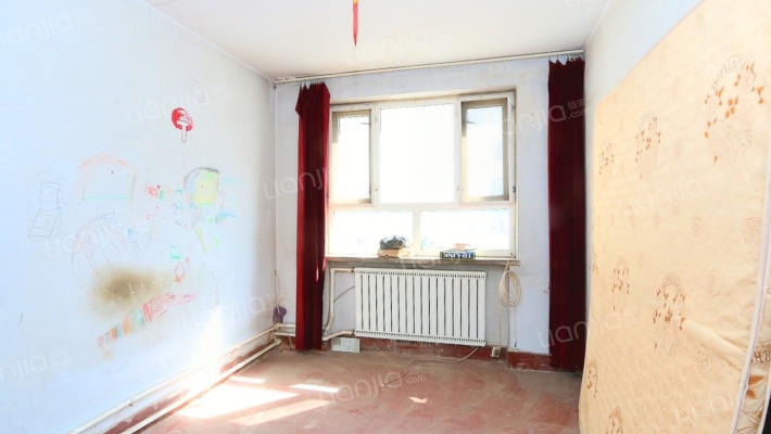 康复巷1号院二手房实景图