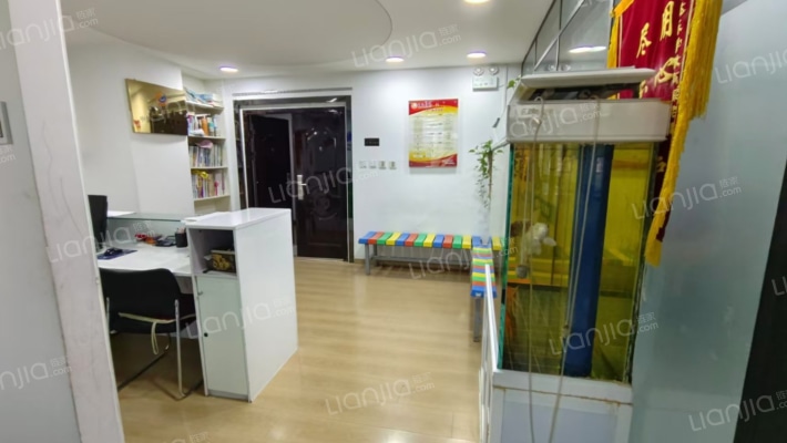 华府大厦二手房实景图