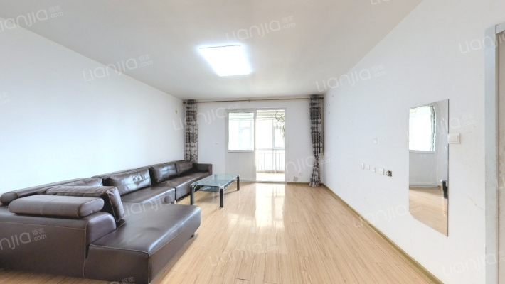 康居苑二手房实景图