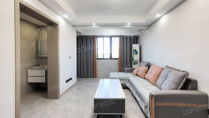 百利达综合楼二手房实景图