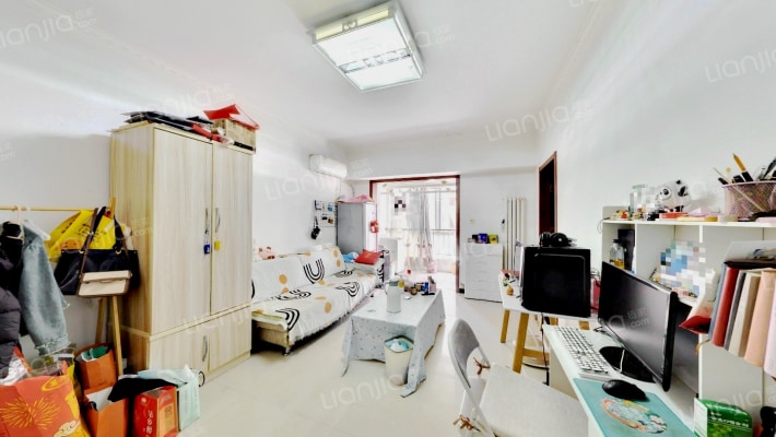 盛龙广场4号地二手房实景图