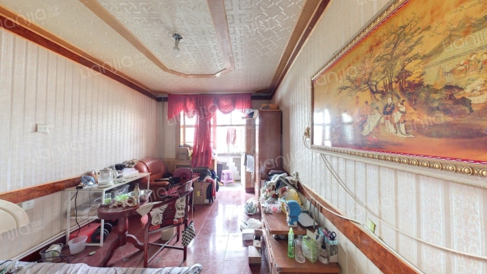 飞天家属院二手房实景图