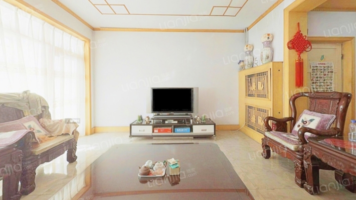 太平洋保险公司家属院二手房实景图