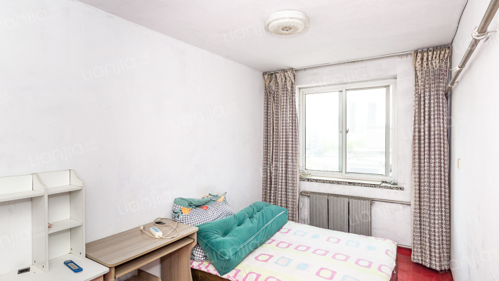 福春四小区二手房实景图