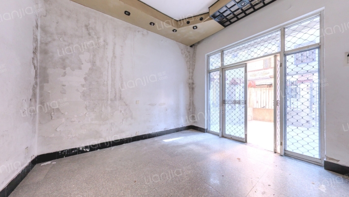 英雄村二手房实景图